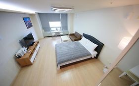 Prime Guesthouse